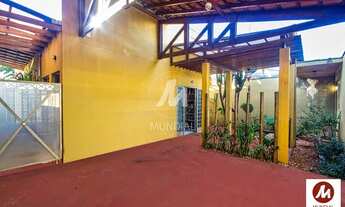 Imagem 2: Casa (térrea na rua) 3 dormitórios/suite, cozinha planejada