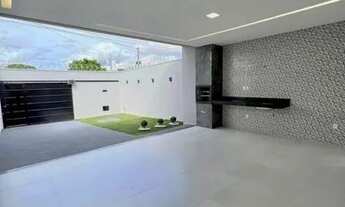 Imagem 3: Casa A VENDA no BIGORRILHO