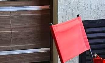 Imagem: Apartamento Nova Aliança