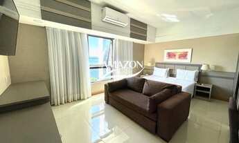 Imagem 2: Tropical Hotel - Flat 32 m2 - Aluguel