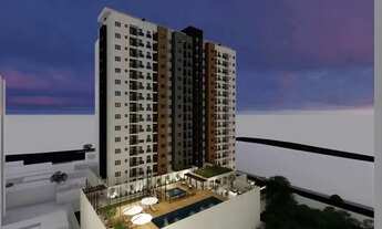 Imagem: Apartamento à venda, 40 m² - Tatuapé