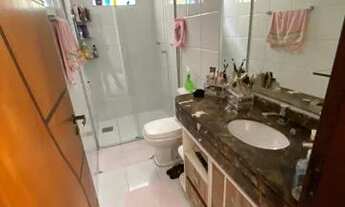 Imagem 3: Alugo casa no anil residencial Canaa/ 4 quartos/3 banheiros/ 3 quartos/projetados/ ar/ chu