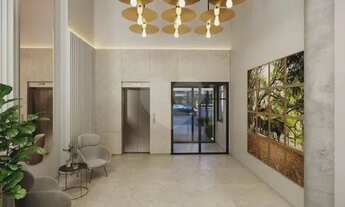 Imagem 6: Loft com 62 m² e 1 suíte - Moema - São Paulo - SP