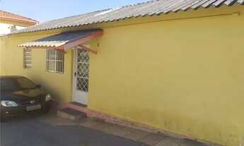 Imagem 2: Casa com 1 Dorm. Nova Gerti