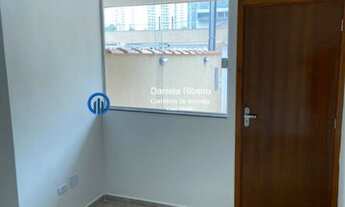 Imagem 4: Casa 2 suítes - quintal com churrasqueira-1 vaga