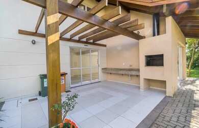 Imagem 6: Apartamento para Venda - 62.84m², 3 dormitórios, 1 vaga - Hípica