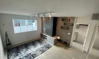 Imagem 2: Casa de vila sobrado para venda tem 100 metros quadrados com 2 quartos em Campo Grande - S