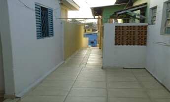 Imagem 6: Casa Vila Bancaria Munhoz Sao Paulo/SP