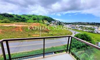 Imagem 6: Casa Vale dos Cristais 3 quartos 193m3