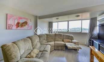 Imagem: Apartamento à venda Rua Jataí, Cristal