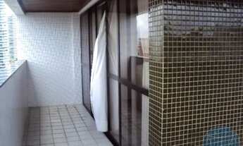 Imagem 2: NATAL - Apartamento Padrão - Tirol