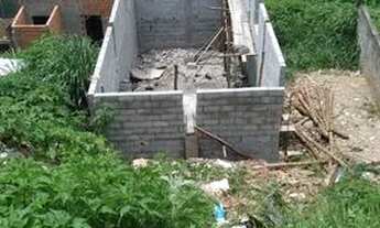 Imagem 6: Terreno c casa Casa com 3 dormitórios