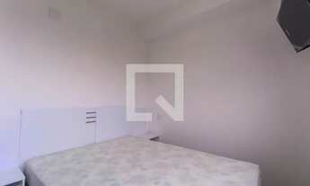 Imagem 2: Apartamento para Aluguel - Belém, 1 Quarto, 21 m2