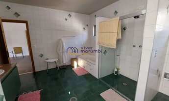 Imagem 6: Sobrado no Real parque