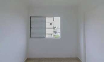 Imagem 7: Apartamento com 2 dormitórios à venda, 60 m² por R$ 250.000 - Vila Homero Thon - Santo And