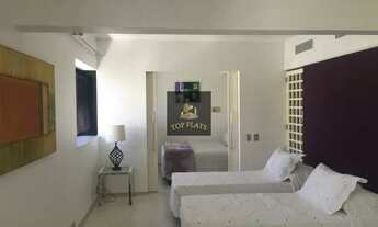 Imagem 5: Flat disponível no Jardim Paulista