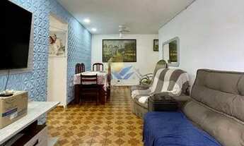 Imagem 3: Apartamento com 3 dorms, JAU, Santos - R$ 390 mil, Cod: 23381