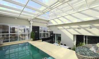 Imagem 3: SÃO PAULO - RESIDENCIAL - PANAMBY