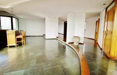 Imagem 5: SÃO PAULO - RESIDENCIAL - VILA MADALENA