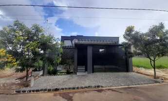 Imagem: Casa térrea alto padrão Bairro Portal