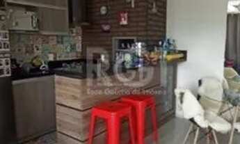 Imagem 5: Apartamento para Venda - 48m², 2 dormitórios, 1 vaga - Jardim Leopoldina