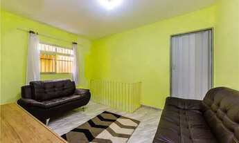 Imagem 5: CASA RESIDENCIAL em São Paulo - SP, Parque Císper