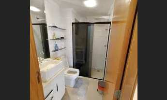 Imagem 3: Águas claras norte próximo o madeiro e parque águas claras