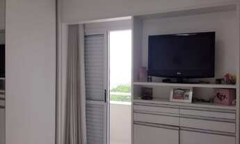 Imagem 3: Apto Planejado Splendor Independência