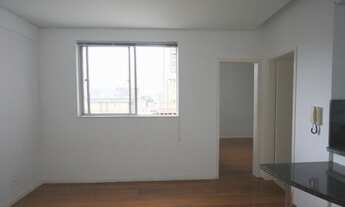 Imagem 4: Apartamento para aluguel possui 45 metros quadrados com 1 quarto no Coração de Jesus