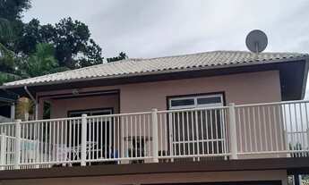 Imagem 5: Aluga-se casa na praia de fora