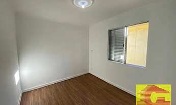 Imagem 5: Apartamento 02 Dormitórios - Bairro : Marapé - Santos - SP