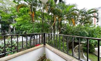 Imagem 6: Apartamento para venda com 150 M² com 3 quartos na Vila Mariana - São Paulo - SP