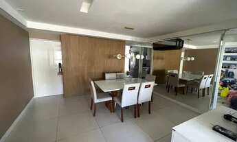 Imagem 3: Apartamento com 90m², 3 quartos, 2 vagas, em Boa Viagem - Recife - PE