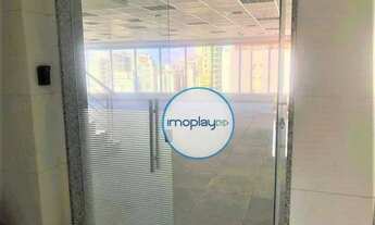 Imagem 2: Conjunto para alugar, 353 m² por R$ 30.050,76/mês - Brooklin - São Paulo/SP