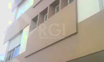 Imagem: Apartamento para Venda - 39m², 1 dormitório