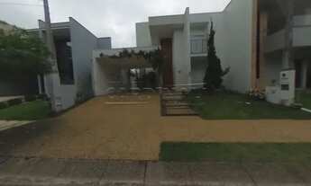 Imagem: Sao Carlos - Casa de Condomínio - Condominio