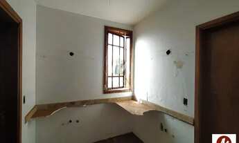 Imagem 6: Casa (térrea na rua) 3 dormitórios/suite, cozinha planejada