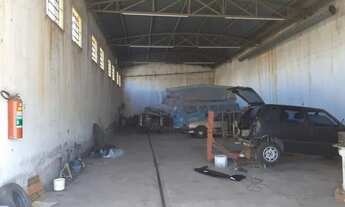 Imagem: Salão comercial para locação, Jardim