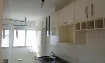 Imagem 3: APARTAMENTO COM 2 DORMITÓRIOS PARA ALUGAR, 50 M² POR R$ 1.700,00/MÊS - VILA GUILHERMINA