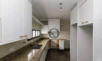 Imagem 6: Apartamento com 4 dormitórios à venda, 240 m² por R$ 1.200.000,00 - Vila Regente Feijó - S