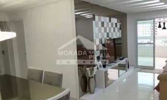 Imagem 7: Apartamento na Aviação, 3 dormitórios, terraço gourmet, confira na imobiliária em Praia Gr