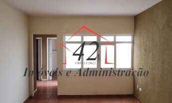 Imagem: Assobradada 2 quartos 1 Vaga - Moinho Velho