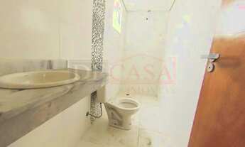 Imagem 7: Apartamento com 1 dormitório à venda, 36 m² por R$ 184.000,00 - Artur Alvim - São Paulo/SP