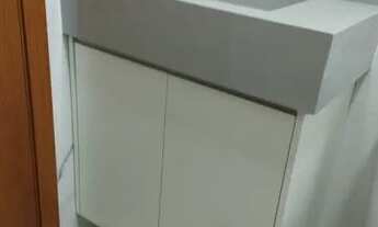 Imagem 4: Sobrado Novo - Bairro Canadá