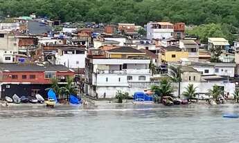 Imagem 6: Vende-se casa e Marina em Guarujá