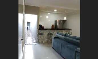 Imagem 5: Casa para venda tem 110 metros quadrados com 3 quartos em Hélio Ferraz - Serra - ES