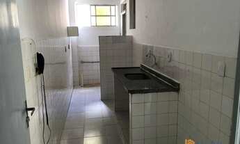 Imagem 5: Apartamento com 2 dormitórios para alugar, 85 m² por R$ 1.371,25 - Luzia - Aracaju/SE