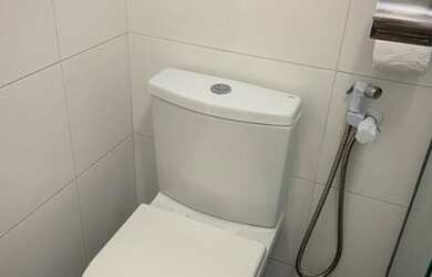 Imagem 10: Apartamento Salvador Ville 2/4, Nascente Varanda 63m² - Paralela (SM