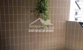 Imagem 4: OPORTUNIDADE! Apartamento na Vila Guilhermina 1 suíte, MOBILIADO, só na imobiliária em Pra