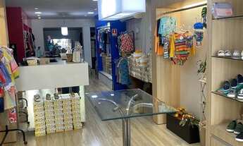 Imagem 5: Passo loja montada